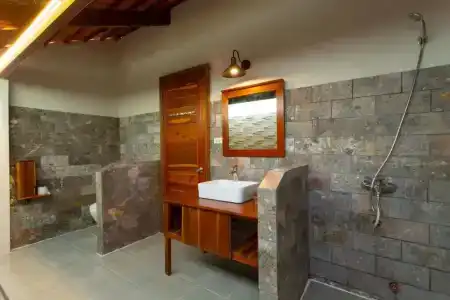 Bauhinia Resort & Spa - 110