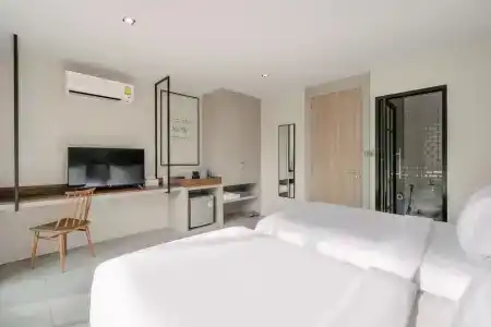 Sugar Ohana Poshtel - 26