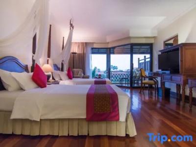 Angkor Palace Resort & Spa - 166