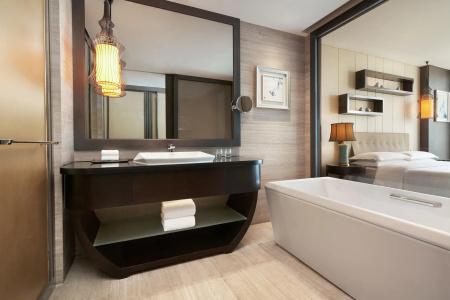 Sheraton Shanghai Waigaoqiao - 61
