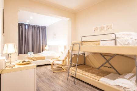 Ferretti Beach - 3
