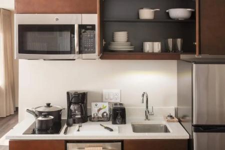 TownePlace Suites by Marriott New Orleans Downtown/Canal Street - 52
