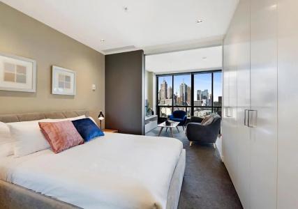 Corporate Keys - Freshwater Place - 122