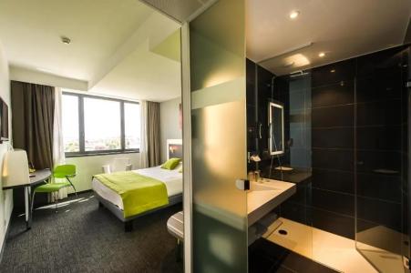 Hôtel Athena Spa - 25