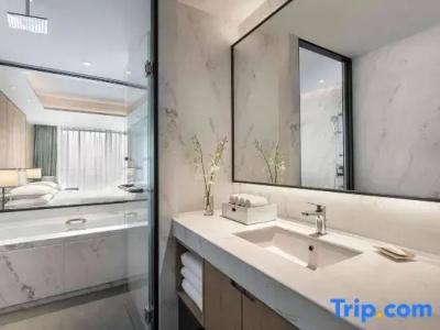 Jw Marriott Chongqing - 34