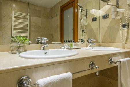 ApartMariano Cubi Barcelona - 9