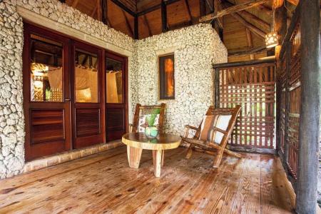 Natura Cabana Boutique & Spa By Mint - 58