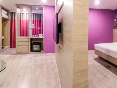 Ibis Styles Bangkok Sukhumvit 50 - 6