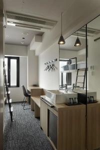 Tune Stay Kyoto - 11
