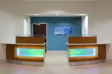 SpringHill Suites Portland Airport - 29