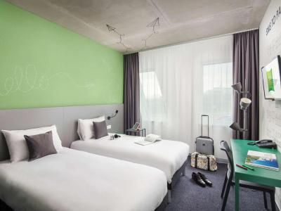 ibis Styles Budapest Airport - 1