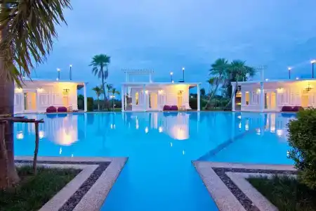The Sea-Cret Garden Hua Hin - 48