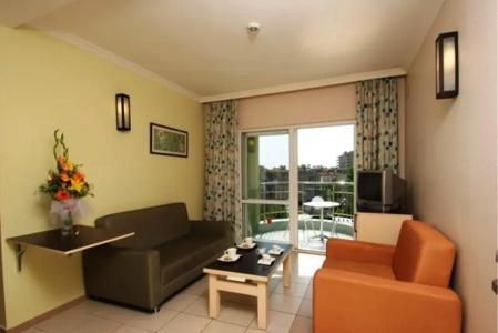 Okan Tower Apart - 19