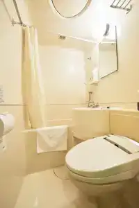 Select inn Iwaki Ekimae - 55