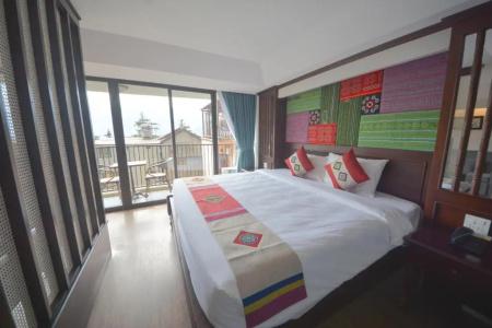 Sapa Panorama - 189