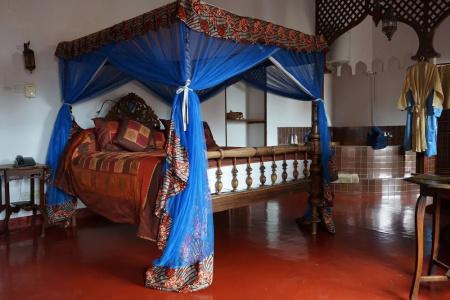 Zanzibar Palace - 179