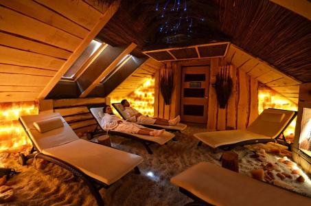 Żubrówka Spa & Wellness - 5