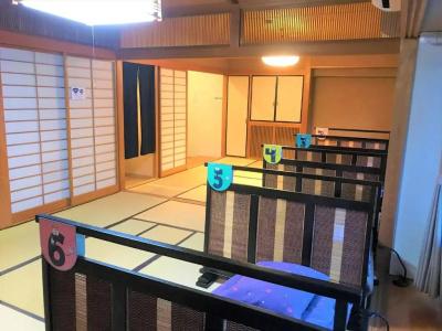 K's House Hostels - Hakone Yumoto Onsen - 37