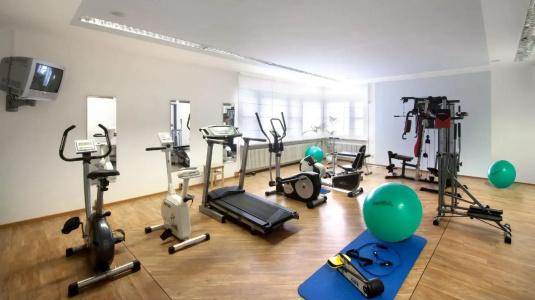 BurgStadt-Hotel - 9