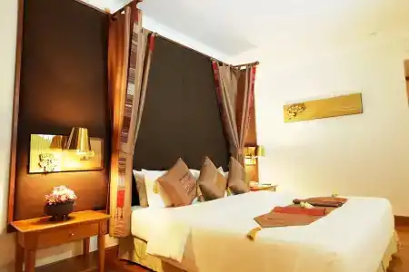 Angkor Century Resort & Spa - 62