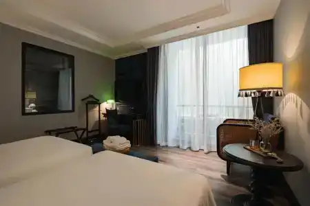 Solaria Hanoi - 121