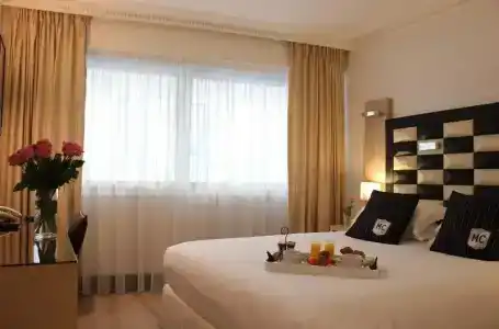 Hôtel Victoria - 71
