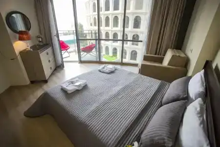 Batumi Resort - 56
