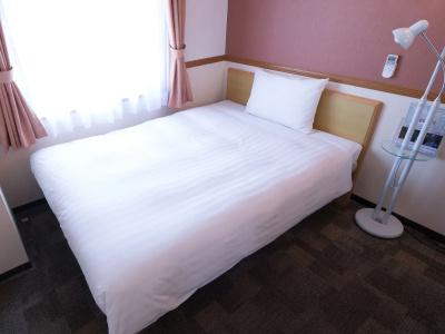 Toyoko Inn Nagoya Owari Ekimae - 26