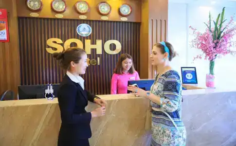 Soho - 20