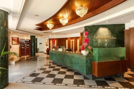 Suite S'Argamassa Palace - 1