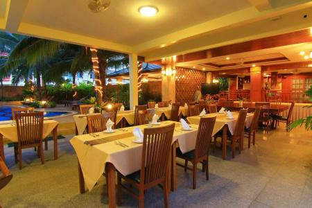 Hua Hin Golf Villa - 13