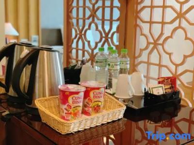 Muong Thanh Luxury Nhat Le - 34