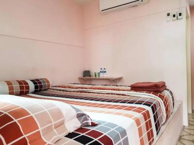 Canaan Guesthouse - 21