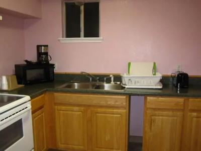 Pinn Road Inn and Suites Lackland AFB and Seaworld - 32