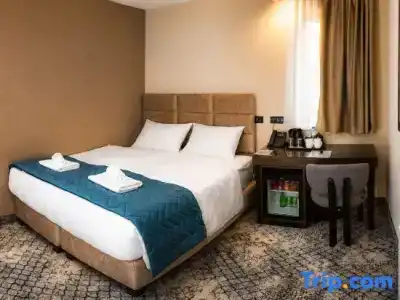 Naturbliss Boutique Residence - 34