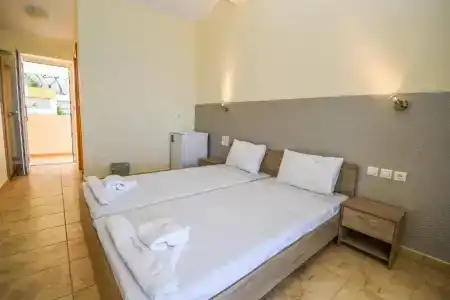 Nefeli Beach - living by the sea - 76
