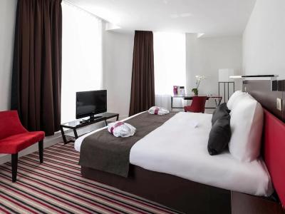 Mercure Angoulême Hôtel de France - 48