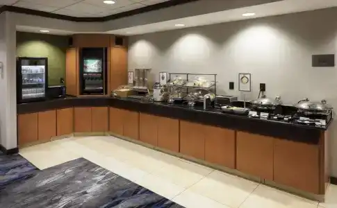 Comfort Inn University - 27