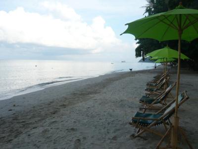 Banpu Koh Chang Resort - 15