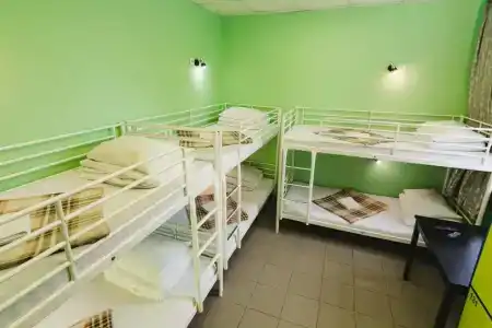 Hostel 1 maya - 3