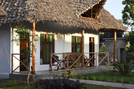 Bella Vista Zanzibar - 80