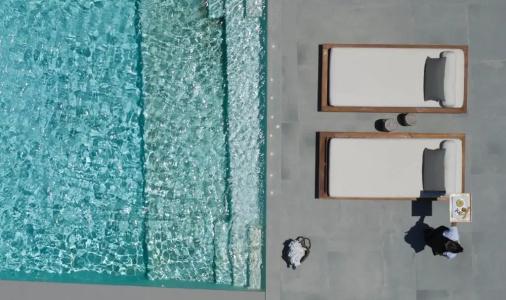 Melidonia Suites - 129