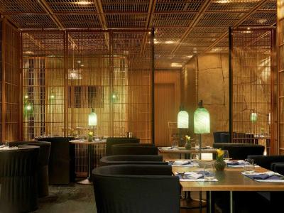 Fairmont Amman - 32