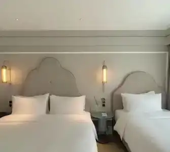 Mercure Xi'an Dayan Pagoda - 32