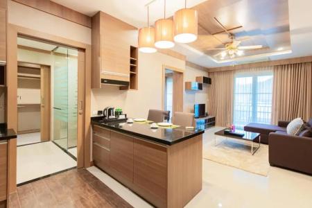 Hillside Residence Khaoyai - 30
