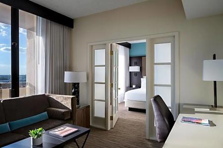Houston Marriott Westchase - 58