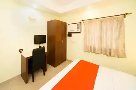 Bhammar's Inn - a Pure Veg - 3