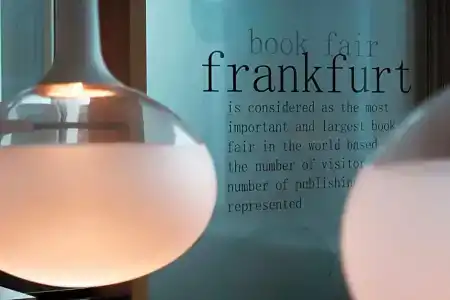 Frankfurt Airport Marriott - 51