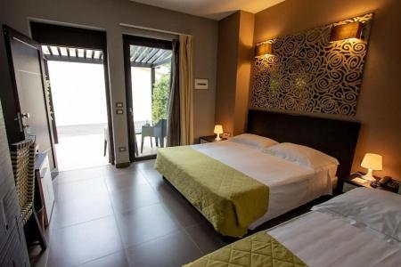 Le Dune Resort - 47