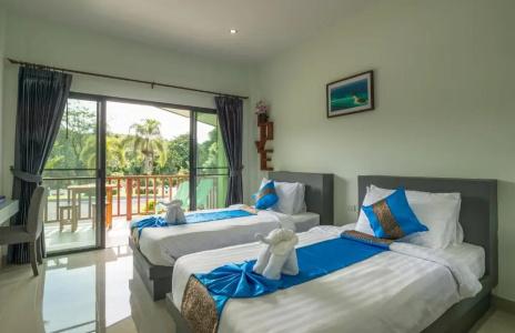 Krabi Inn - 131